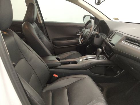 Used 2022 Honda HR-V EX-L image 21