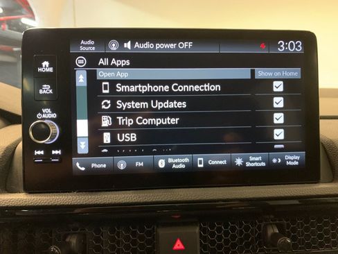 Used 2023 Honda CR-V EX-L image 37