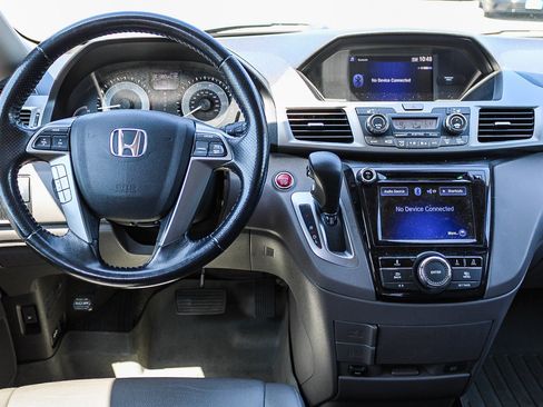 Used 2016 Honda Odyssey Elite image 15