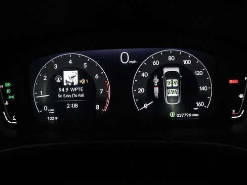 Used 2024 Honda Civic Sport Touring image 17
