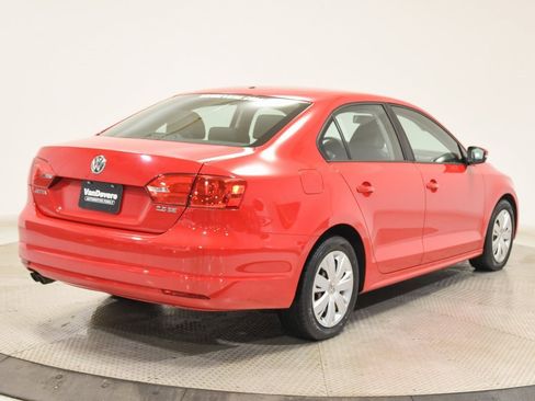 Used 2012 Volkswagen Jetta SE image 11