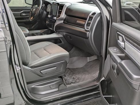 Used 2023 RAM 1500 Big Horn AWD/4WD image 35