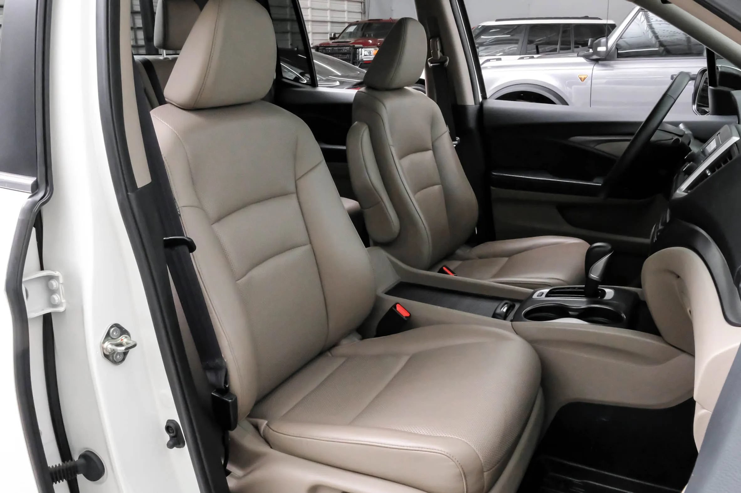 Used 2017 Honda Ridgeline RTL image 31