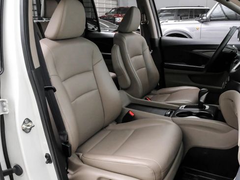 Used 2017 Honda Ridgeline RTL image 31