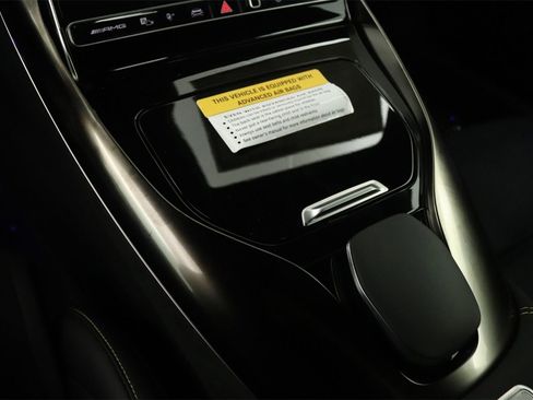 New 2025 Mercedes-Benz AMG GT 63 S image 7