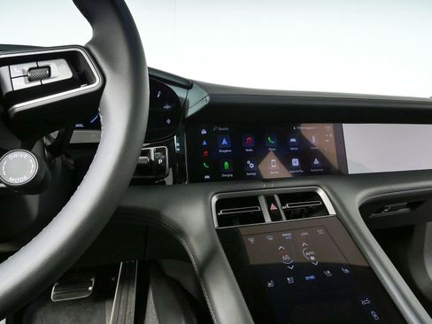 New 2026 Porsche Taycan RWD image 13