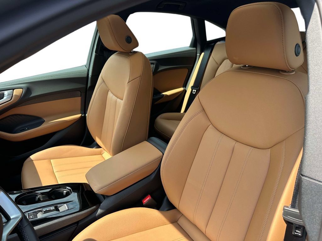 New 2026 Audi A5 2.0T Premium AWD/4WD image 5