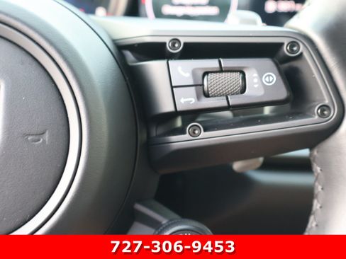 Used 2020 Porsche 911 GT3 RS image 21
