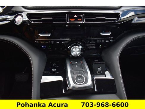 Used 2026 Acura MDX SH-AWD w/ Advance Package image 17