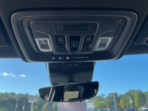 New 2026 Chevrolet Silverado 2500 High Country w/ Technology Package AWD/4WD image 42
