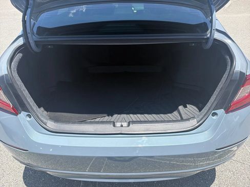 Used 2022 Honda Accord Sport image 16