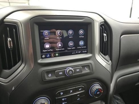 New 2026 Chevrolet Silverado 2500 W/T w/ WT Convenience Package image 13