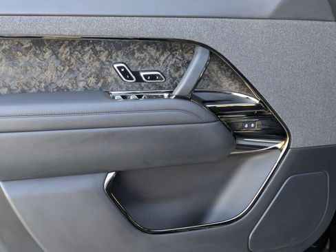 Certified 2024 Land Rover Range Rover Sport Dynamic SE image 12