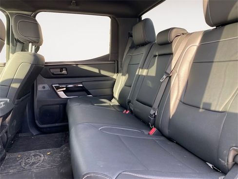 Used 2026 Toyota Tundra Limited w/ TRD Off-Road Package image 13