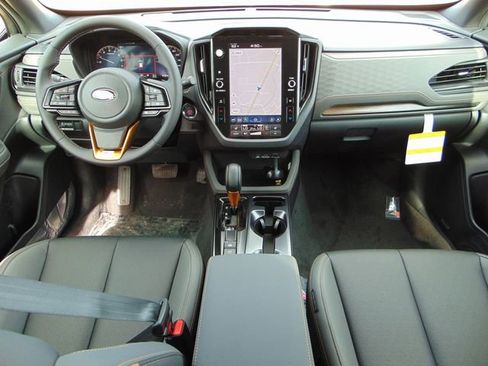 New 2026 Subaru Forester Wilderness AWD/4WD image 23