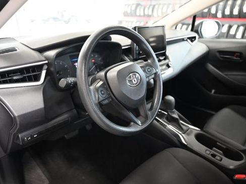 Used 2023 Toyota Corolla LE FWD image 21