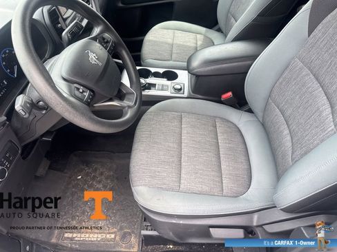 Used 2023 Ford Bronco Sport Big Bend AWD/4WD image 13