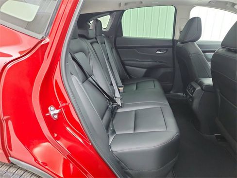 New 2025 Nissan Murano SL image 36