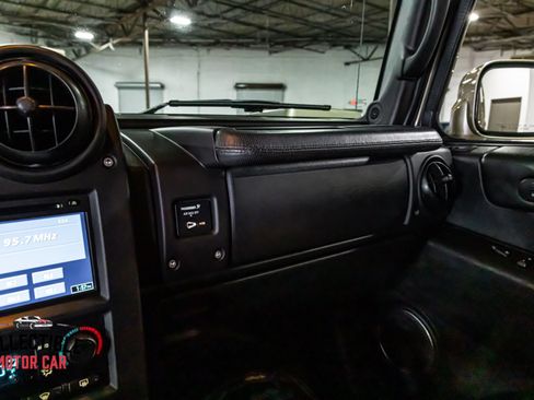 Used 2006 HUMMER H2 AWD/4WD image 82