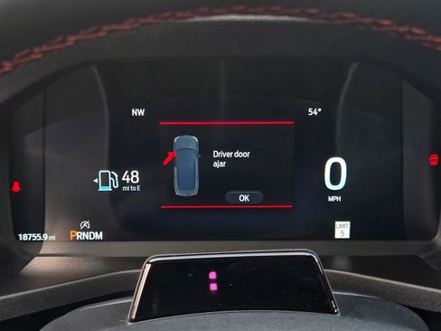 Used 2025 Ford Explorer ST image 36