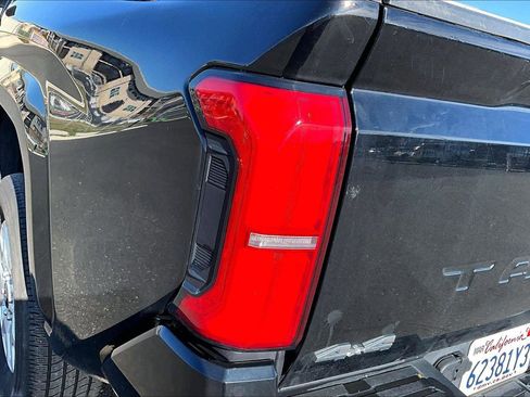 Certified 2024 Toyota Tacoma SR5 image 29