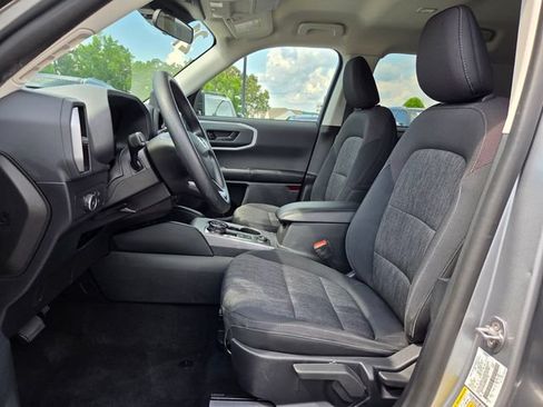 Used 2021 Ford Bronco Sport Big Bend AWD/4WD image 9