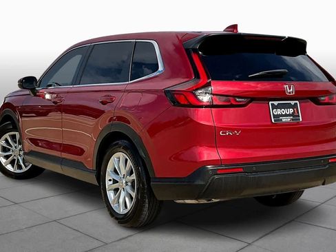 Used 2024 Honda CR-V EX-L image 11