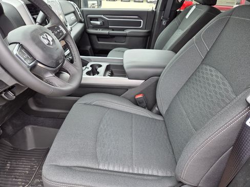 New 2026 RAM 2500 Lone Star AWD/4WD image 20