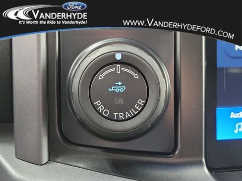 New 2025 Ford F150 XLT w/ Equipment Group 302A MID image 33