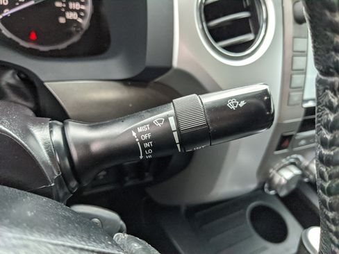 Used 2021 Toyota Tundra SR5 w/ SR5 Leather Package image 33