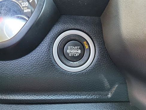 Used 2024 RAM 2500 Big Horn image 19