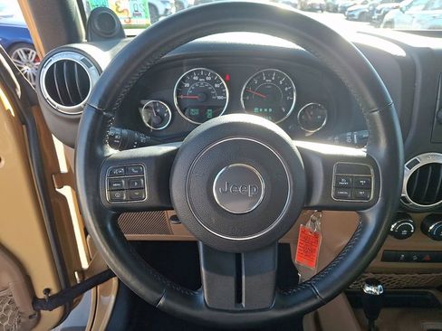 Used 2013 Jeep Wrangler Sahara w/ Dual Top Group image 18