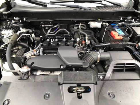 Used 2023 Honda CR-V EX image 25