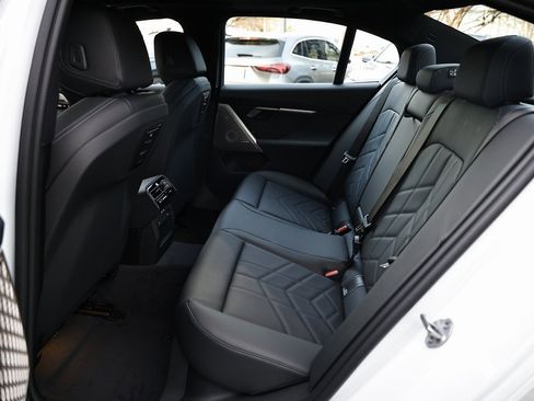 New 2026 BMW 530i w/ Premium Package image 24