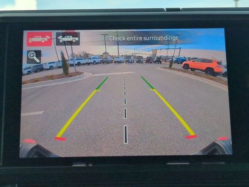 New 2026 Jeep Gladiator Rubicon image 20