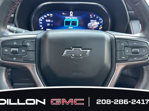 Used 2023 Chevrolet Tahoe RST AWD/4WD image 27