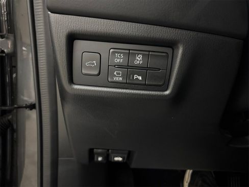 Used 2019 MAZDA CX-5 Signature image 27