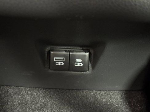 New 2026 Toyota Camry SE FWD image 14