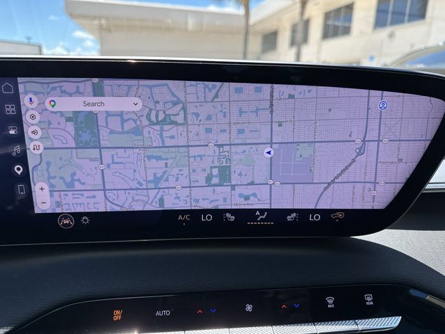 Certified 2025 Buick Enclave Sport Touring w/ Power Package FWD image 26