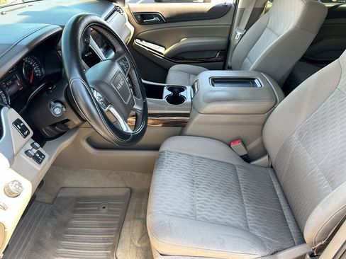Used 2015 GMC Yukon SLE w/ Convenience Package RWD image 20