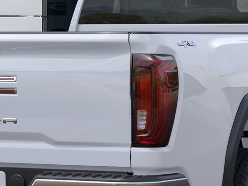 New 2026 GMC Sierra 2500 Pro image 11