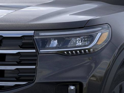 New 2026 Ford Explorer Active w/ Active Comfort Package AWD/4WD image 18