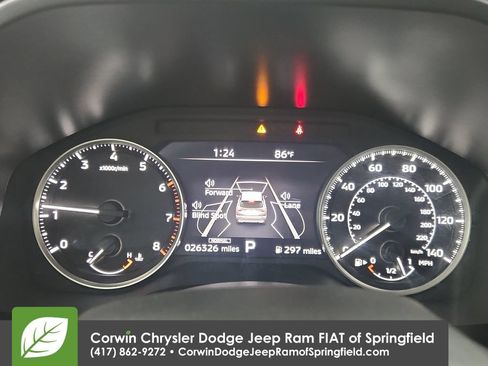 Used 2025 Mitsubishi Outlander SE FWD image 22