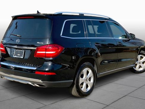 Used 2018 Mercedes-Benz GLS 450 GLS 450 image 13