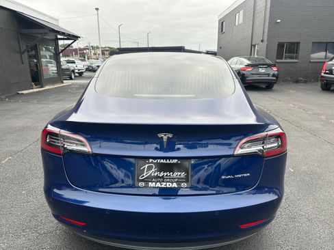 Used 2019 Tesla Model 3 AWD/4WD image 25