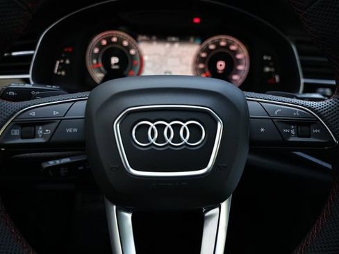 New 2026 Audi Q7 3.0T Prestige AWD/4WD image 36