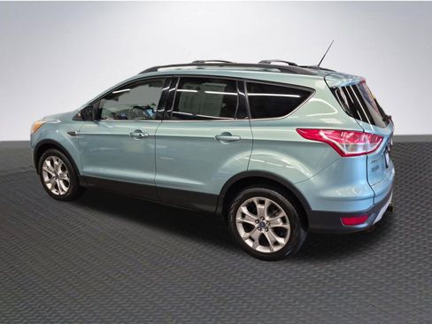 Used 2013 Ford Escape SEL AWD/4WD image 5