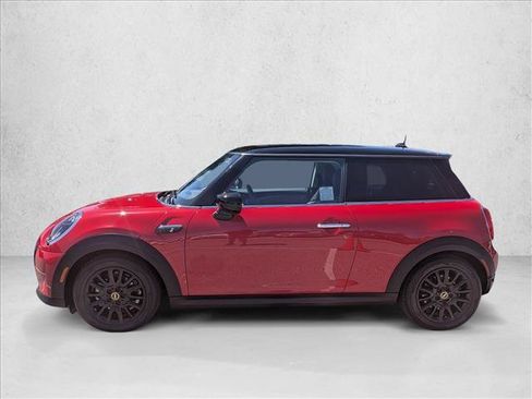 Used 2023 MINI Cooper SE FWD image 9