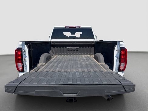 Used 2024 GMC Sierra 2500 SLE w/ SLE Value Package; AWD/4WD image 20