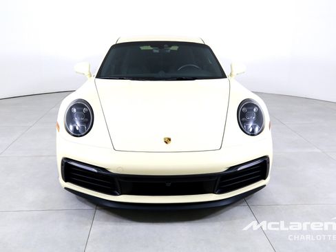 Used 2021 Porsche 911 Carrera S RWD image 4
